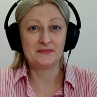 Korepetycje Svitlana Kolinchuk - BUKI