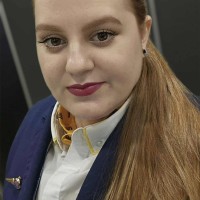Korepetycje Karolina Kraska - BUKI