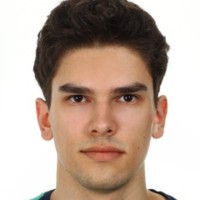 Korepetycje - Iwan K.