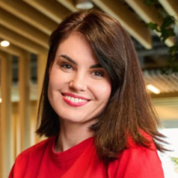 Korepetycje Kasia Sajdak - BUKI