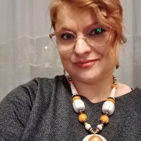 Korepetycje Bernadeta Sroczyńska - BUKI