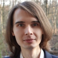 Korepetycje Michał Jabłoński - BUKI