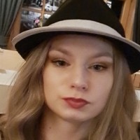 Korepetycje - Wiktoria Włodarska