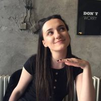 Korepetycje - Anna Z. id: 20031