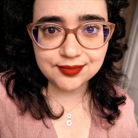 Korepetycje Yasmin Abu Yassien - BUKI