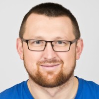 Korepetycje Wojciech BL. - BUKI