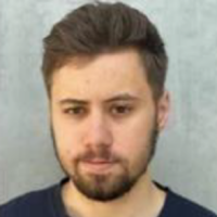 Korepetycje Paweł Wiśniewski - BUKI