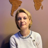 Korepetycje Justyna Tokarz - BUKI