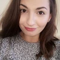 Korepetycje Julia Ścińska-Nakielska - BUKI