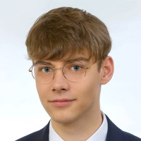 Korepetycje - Dawid Ż.