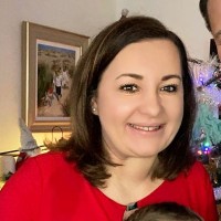 Korepetycje Barbara Driscoll - BUKI