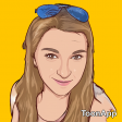 Oksana Badia id: 43433