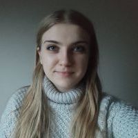 Korepetycje - Weronika S.