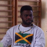Korepetycje Everaldo Blake - BUKI