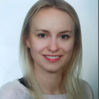 Korepetycje - Magda T.