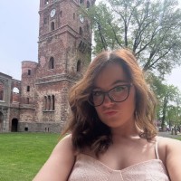 Korepetycje Wiktoria Wiśniewska - BUKI