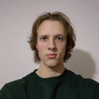 Korepetycje Dominik Wiśniowski - BUKI