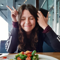 Korepetycje - Karolina S.
