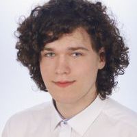 Korepetycje - Kacper O.