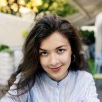 Korepetycje Yana Shliabanska - BUKI