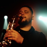 Korepetycje - Aliaksei K.