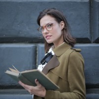 Korepetycje - Magdalena R.