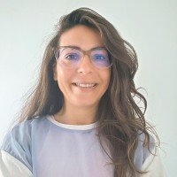 Tatiana Seixas  korepetytor  Języka angielskiego Warszawa