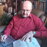 Korepetycje Piotr Liburski - BUKI