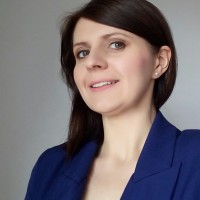 Kinga P.