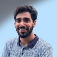Korepetycje Muhammad Ibraheem - BUKI