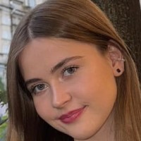 Korepetycje - Daryna R.
