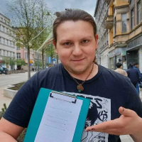 Korepetycje Jacek Lewicki - BUKI
