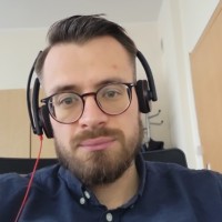 Korepetycje Fryderyk Garlicki - BUKI