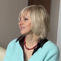 Korepetycje Halyna Tyzhuk - BUKI