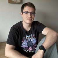 Korepetycje Dylan Galmiche - BUKI