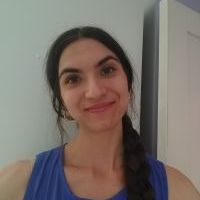 Korepetycje - Anna P. id: 24709