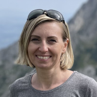 Korepetycje - Agnieszka A.