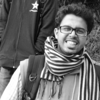 Korepetycje Syed Umair Naqvi - BUKI