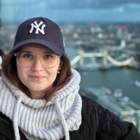 Korepetycje Anna Fryz - BUKI