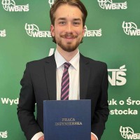 Korepetycje Mikołaj Kwiatkowski - BUKI