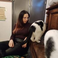 Korepetycje - Justyna W. id: 2403