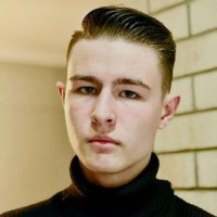 Wiktor M.