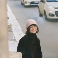 Korepetycje - Gabriela P.