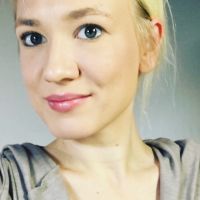 Elza Blachetta  korepetytor  Języka niemieckiego online