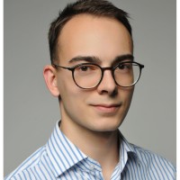 Korepetycje Bartłomiej Płóciennik - BUKI