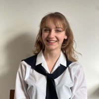 Korepetycje Zuzanna Kumor - BUKI