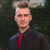 Korepetycje - Remigiusz S.