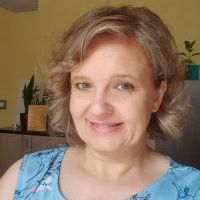 Korepetycje - Agnieszka G.