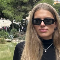 Korepetycje - Aleksandra M.