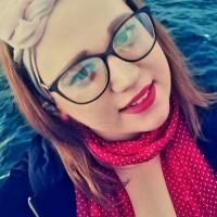 Korepetycje Sandra Suchoparska - BUKI
